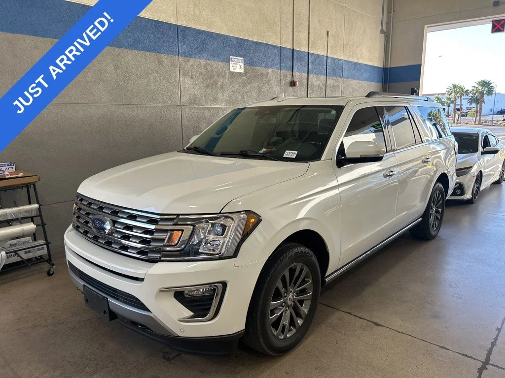 2021 Ford Expedition Limited MAX 4x4's photo