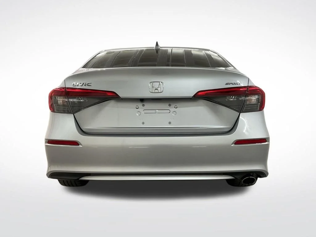 2024 Honda Civic Sport - Photo 21