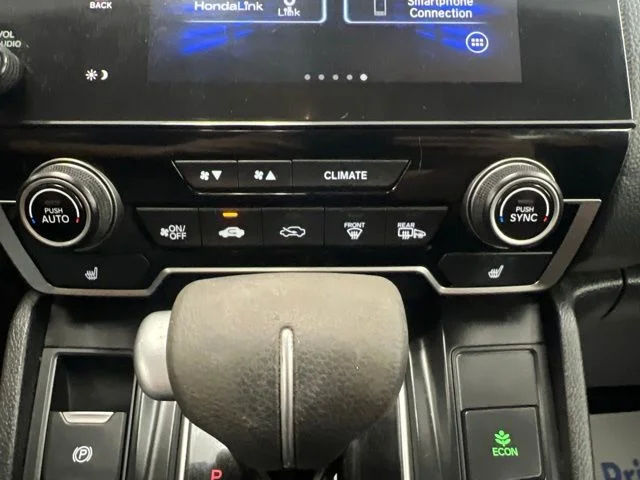 Used 2019  Honda EX image 29