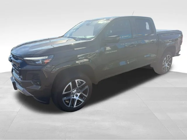 2023 Chevrolet Colorado