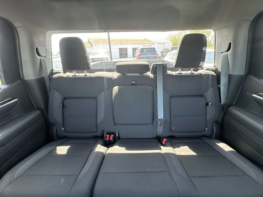 Certified Used 2024 Black GMC Elevation image 22