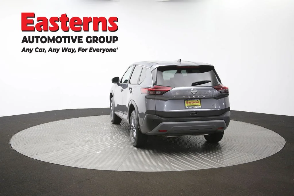Used 2023 Gray Nissan S image 66