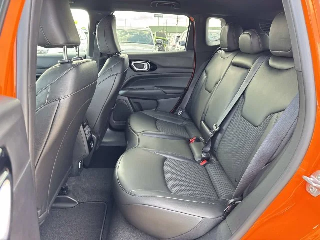 New 2026 Joose Exterior Paint Jeep Latitude image 11