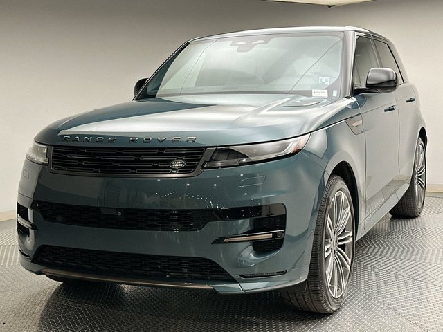 2025|Land Rover|Range Rover Sport|Dynamic SE|4D Sport Utility