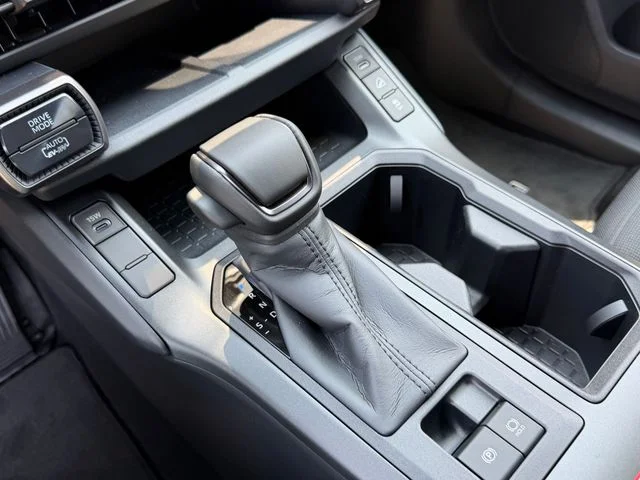 New 2026 Storm Cloud Toyota SE image 15