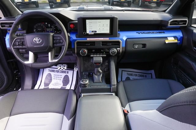 2026 Toyota Tacoma TRD Sport - Photo 33
