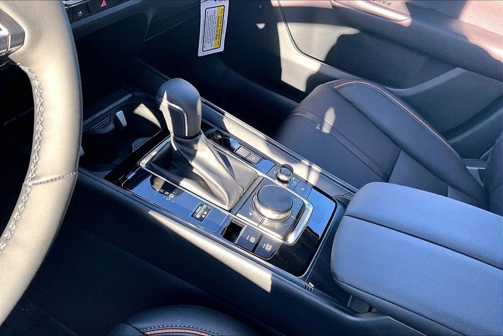 2026 Mazda CX-50 Premium Plus - Photo 8