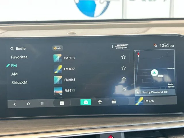 New 2026 Jungle Green Kia X-Line EX AWD image 14