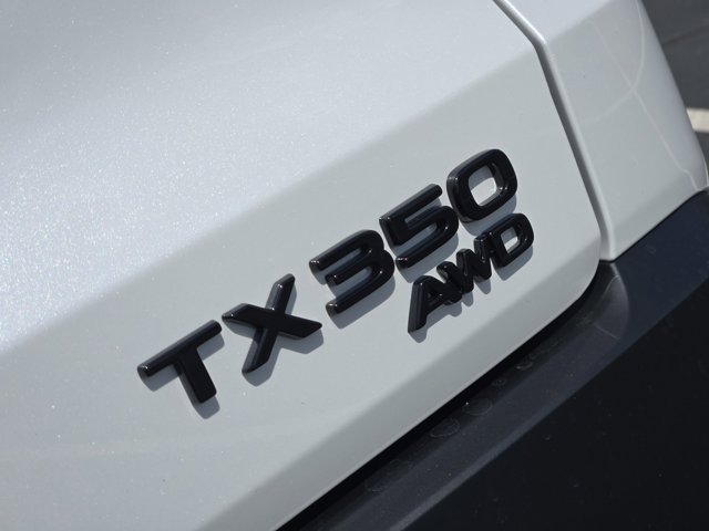 New 2026 Wind Chill Pearl Lexus PREMIUM AWD image 14