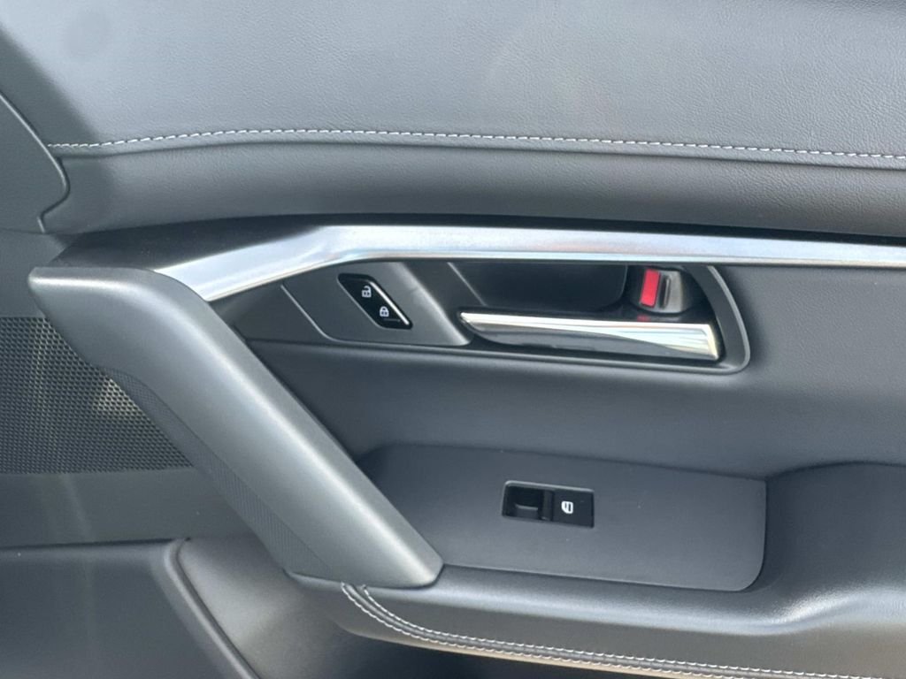 New 2026 Aero Gray Metallic Mazda 2.5 S Select AWD image 14