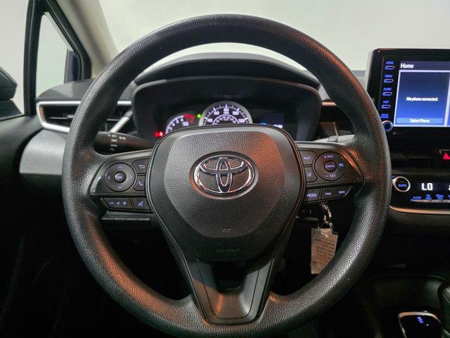 Certified Used 2021 BLUEPRINT Toyota  image 16