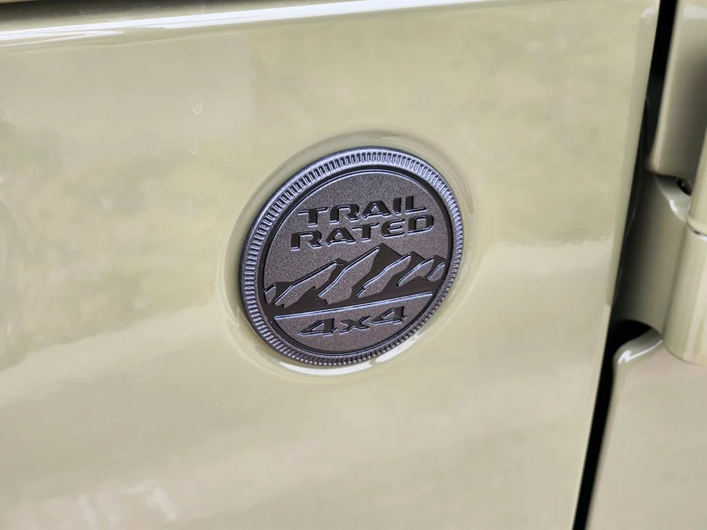New 2026 41 Exterior Paint Jeep Willys 41 image 8