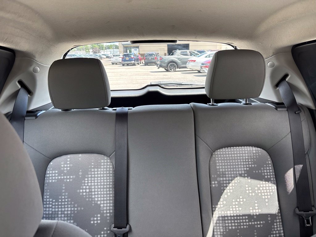 Used 2016 White Chevrolet LS image 20
