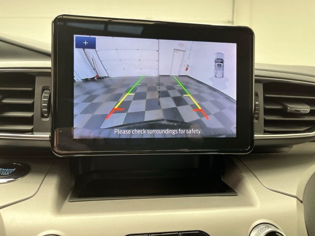 Used 2023 Agate Black Ford XLT image 6