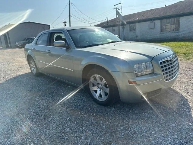 2006 Chrysler 300 Touring