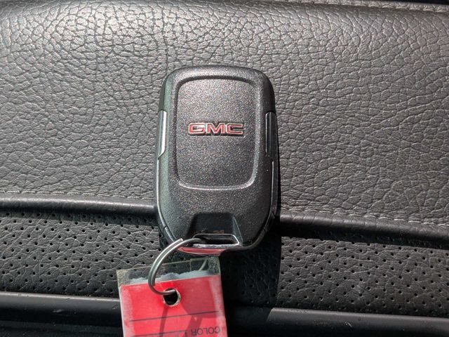 2022 GMC Sierra 3500 Denali HD Denali - Photo 28