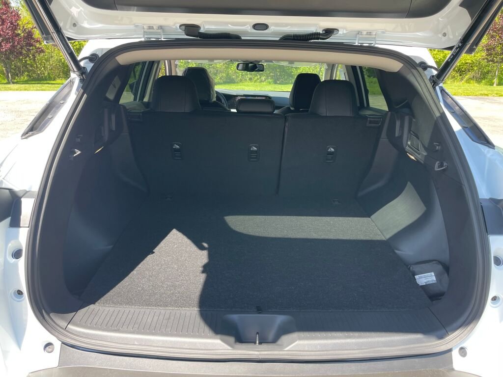 New 2026 Everest White Pearl Tricoat Nissan SL image 19