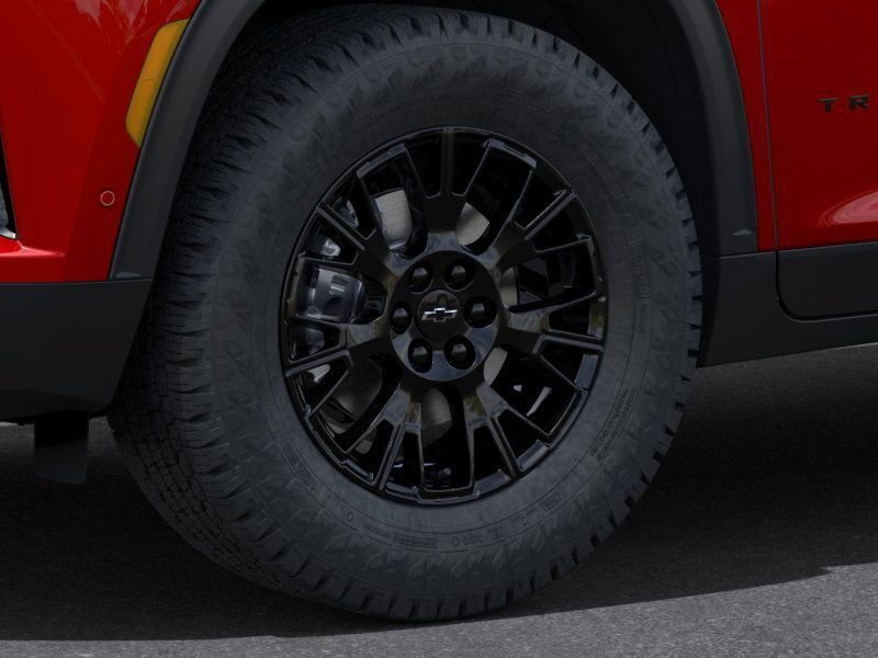 2025 Chevrolet Traverse Z71 - Photo 10