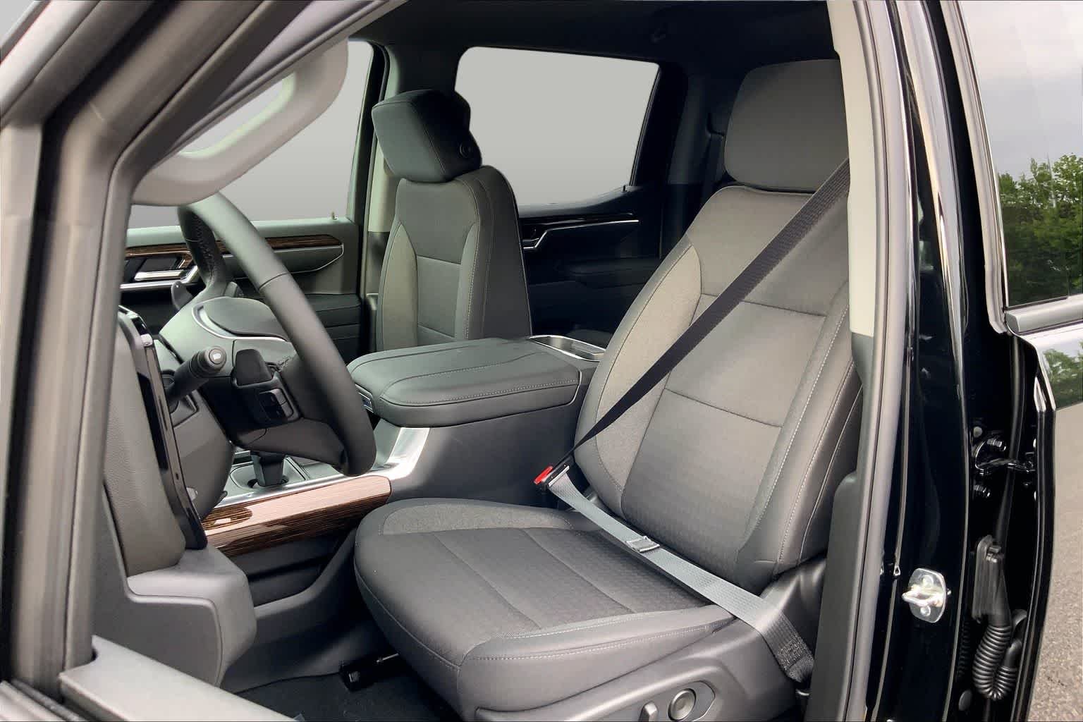 2026 GMC Sierra 1500 Elevation - Photo 9