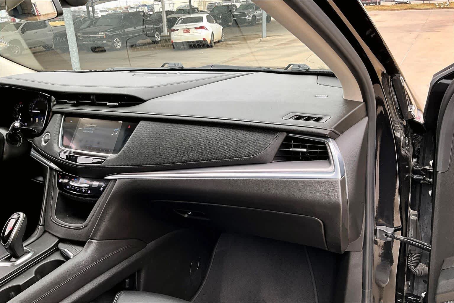 2019 Cadillac XT5 Premium Luxury - Photo 18