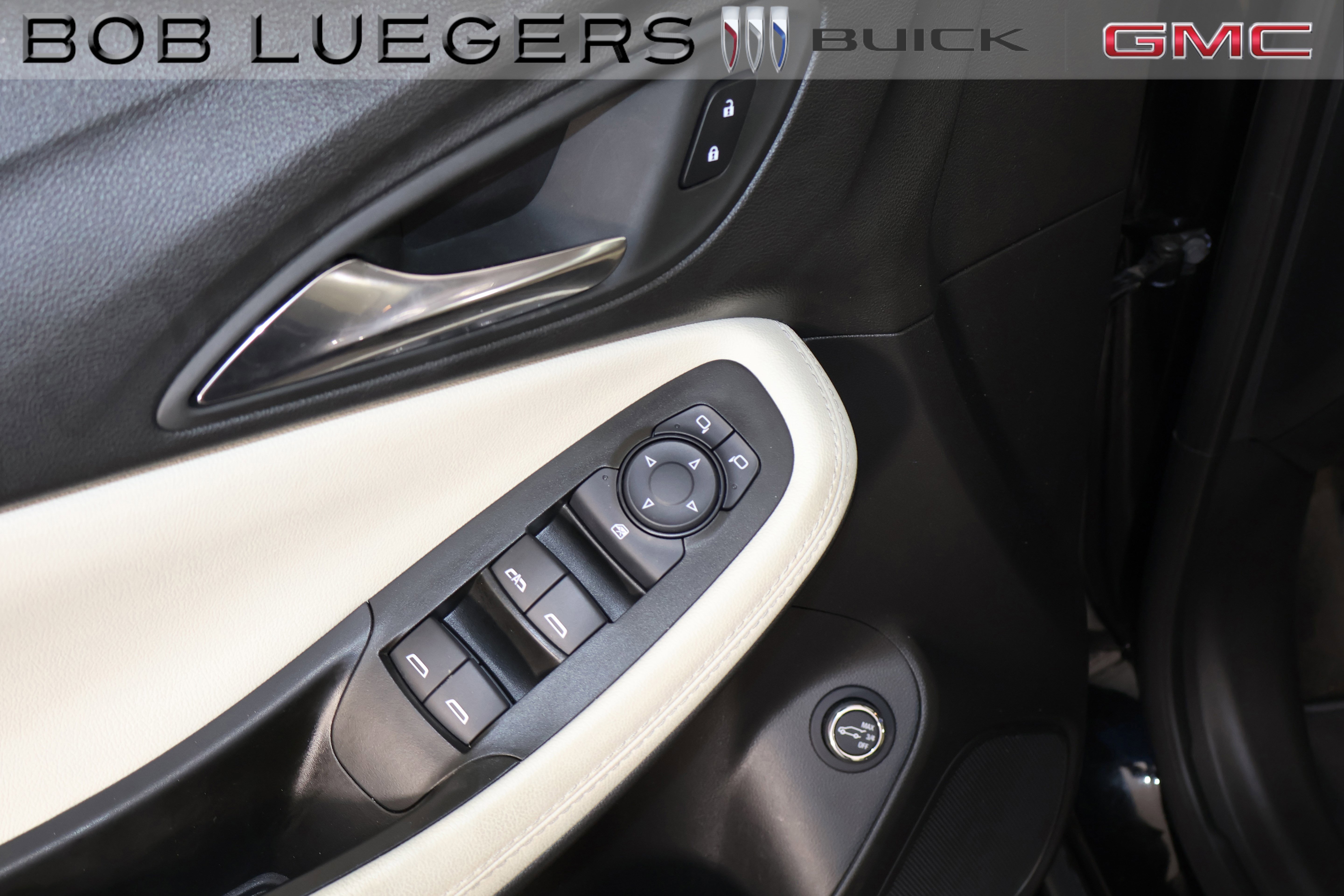 2024 Buick Encore GX Sport Touring - Photo 7