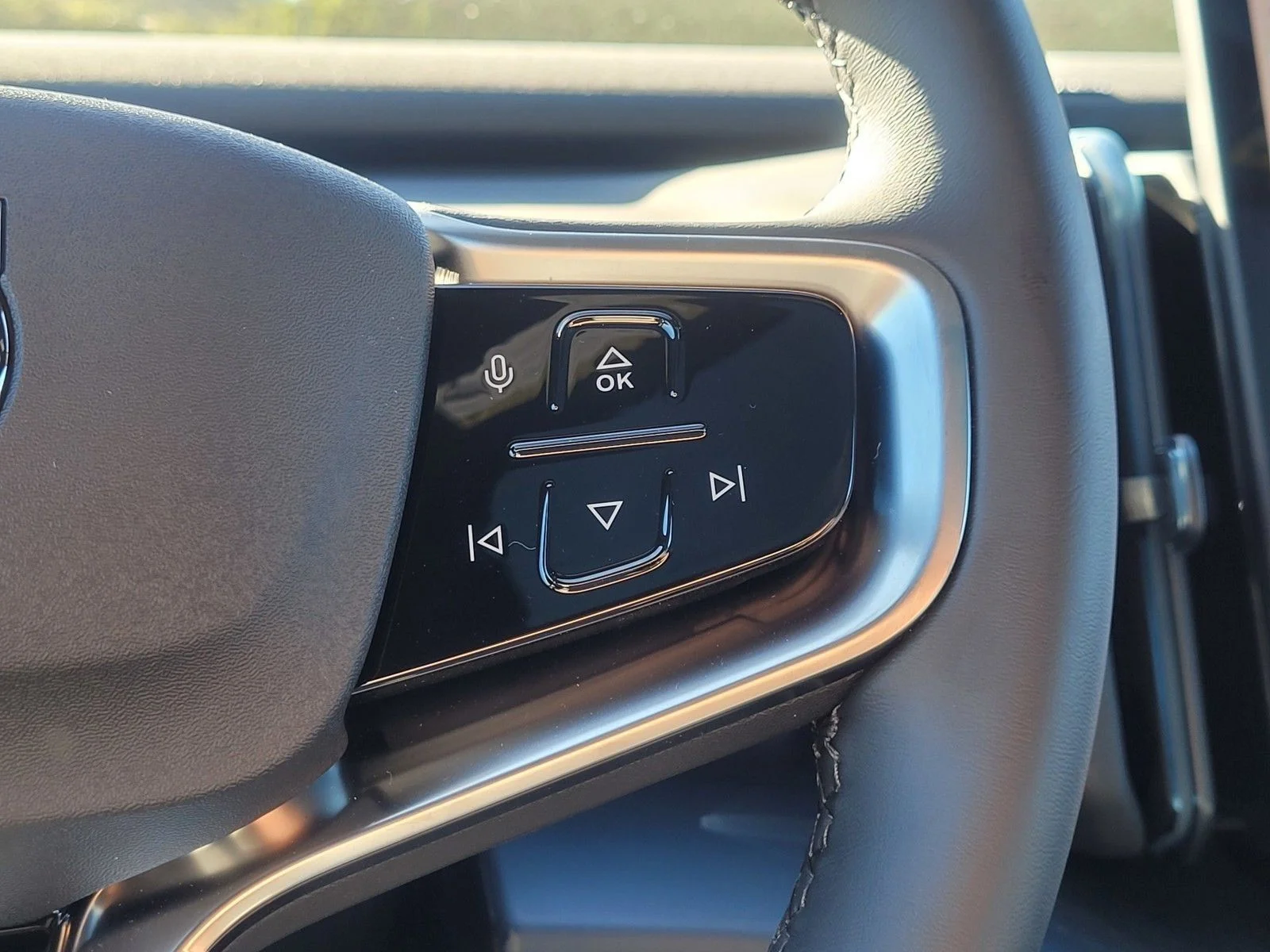 New 2026 Gray Volvo Twin Motor Performance Plus image 17