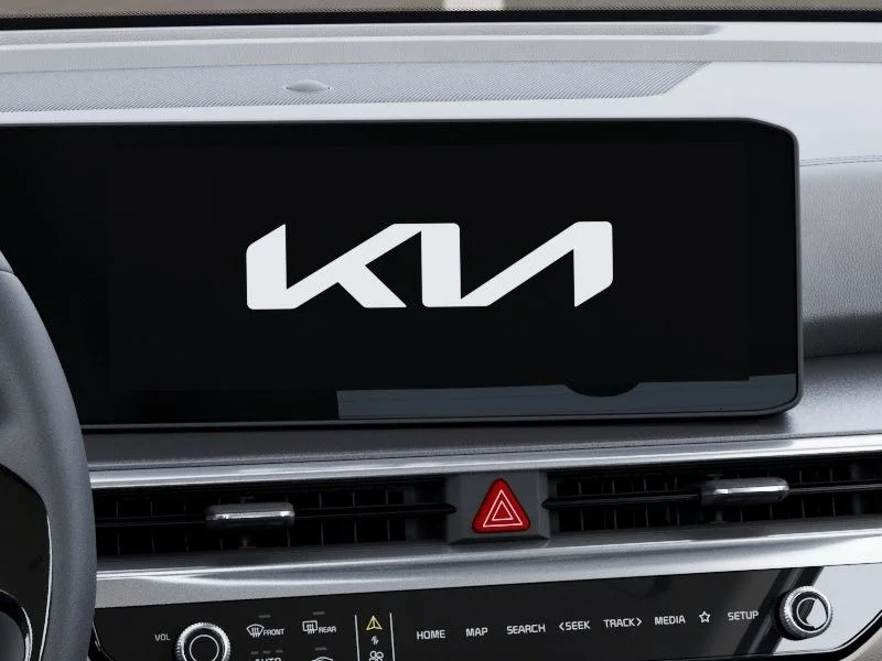 New 2026  Kia EX image 20