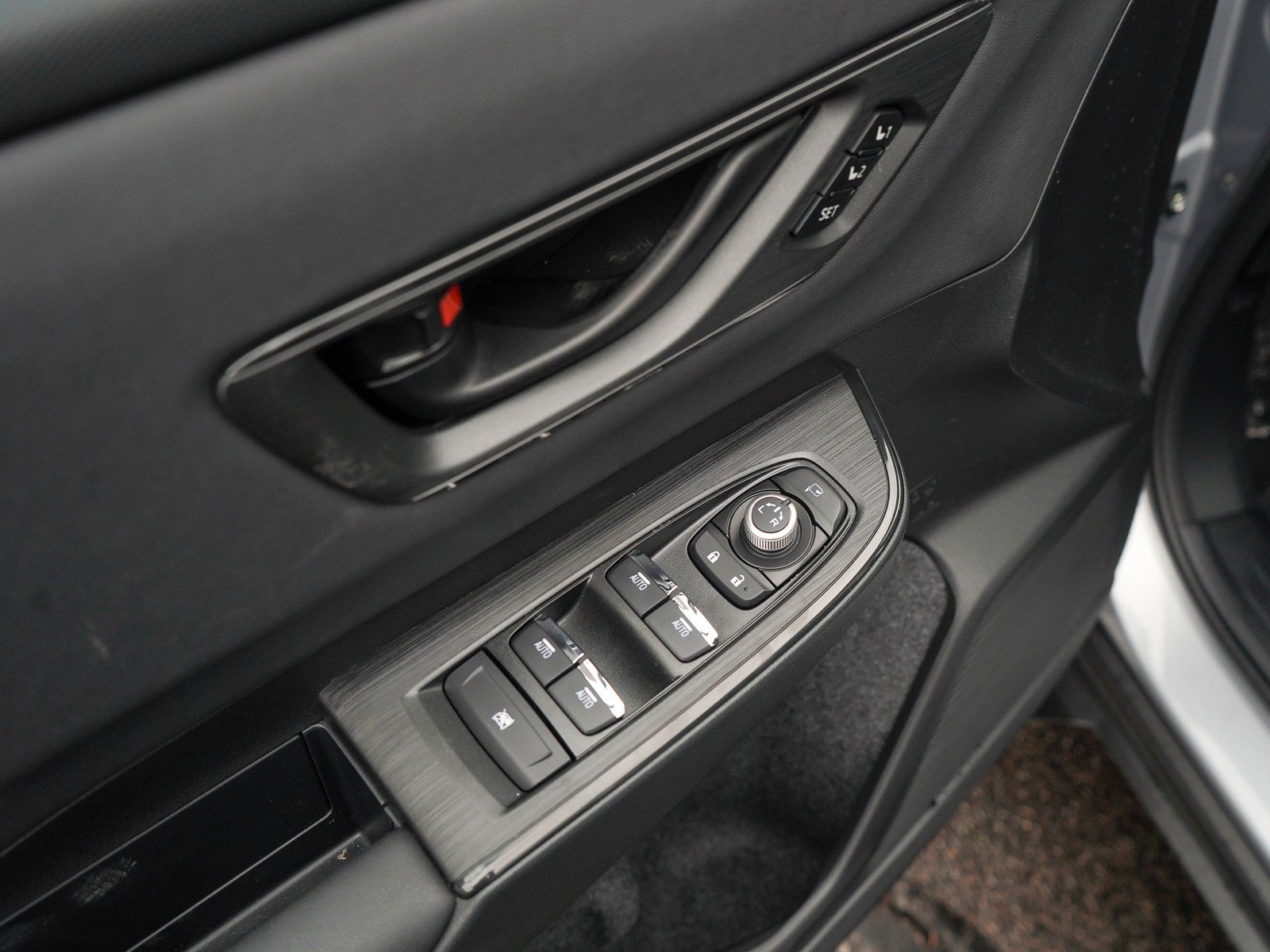 2026 Subaru Outback Wilderness - Photo 15