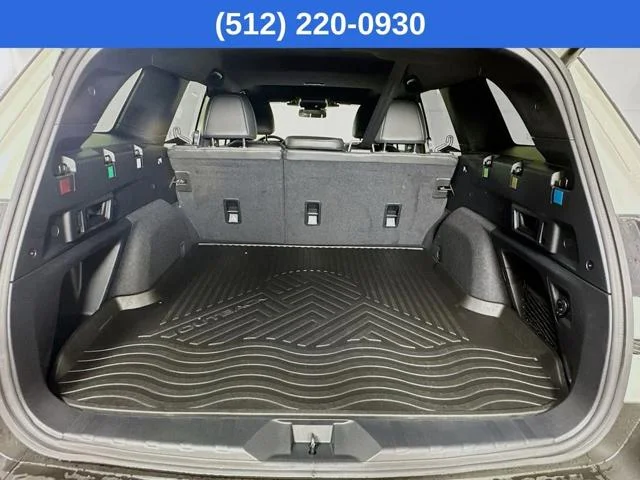 New 2026 CRYSTAL WHITE PEARL Subaru Premium image 32