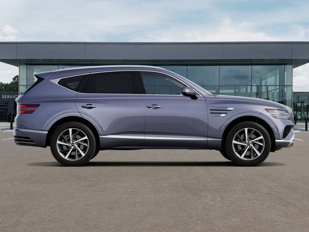 New 2027  Genesis 2.5T ADVANCED image 4