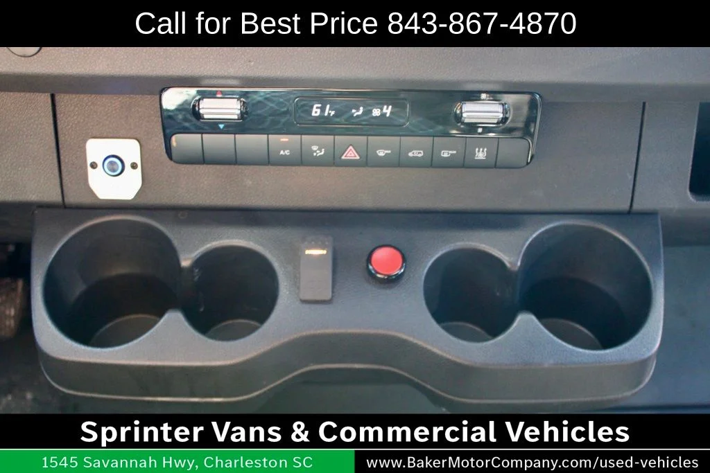 Used 2019 Black Mercedes-Benz LA WEST PORTAL DOOR image 40