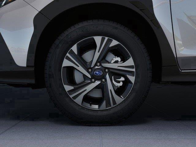 New 2026 ICE SILVER METALLIC Subaru Premium image 9