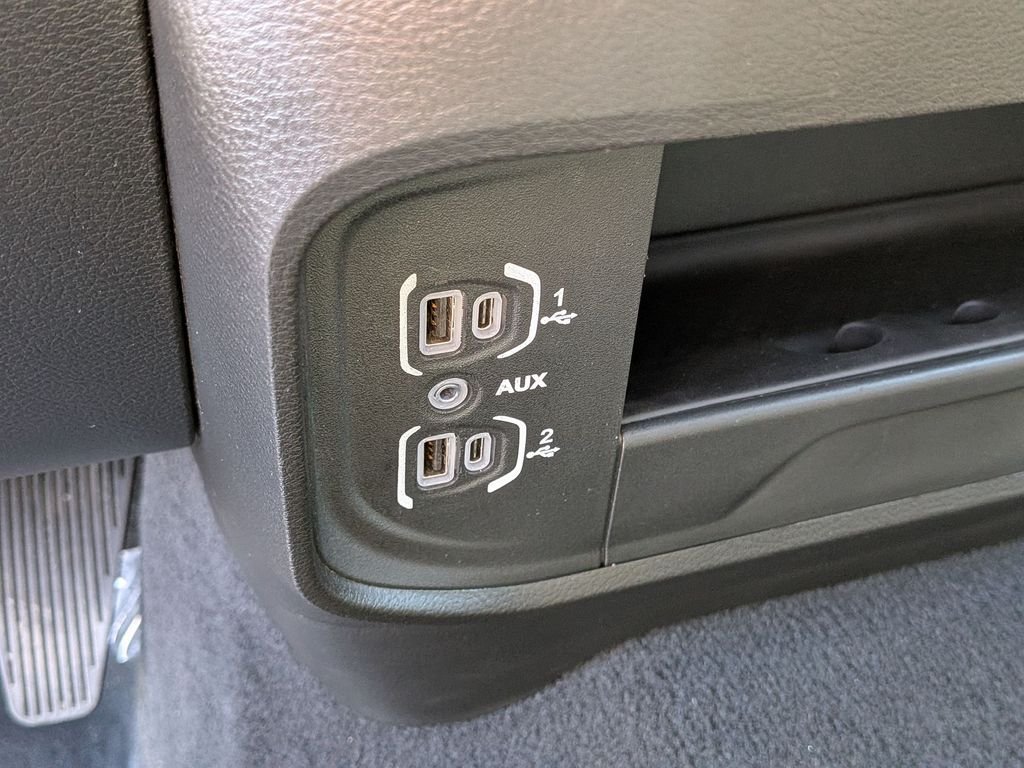 2024 RAM Ram 2500 Pickup Laramie - Photo 26