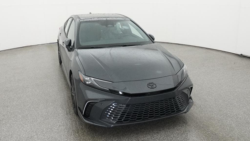 New 2026 Underground Toyota XSE image 8