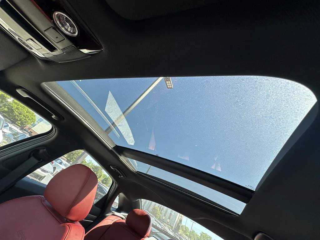 New 2026 Black Kia GT-Line image 30