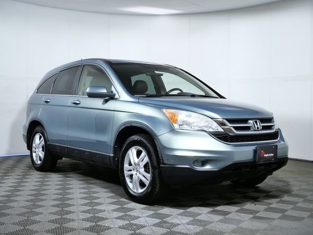 2011 Honda CR-V EX-L AUTO 4WD's photo