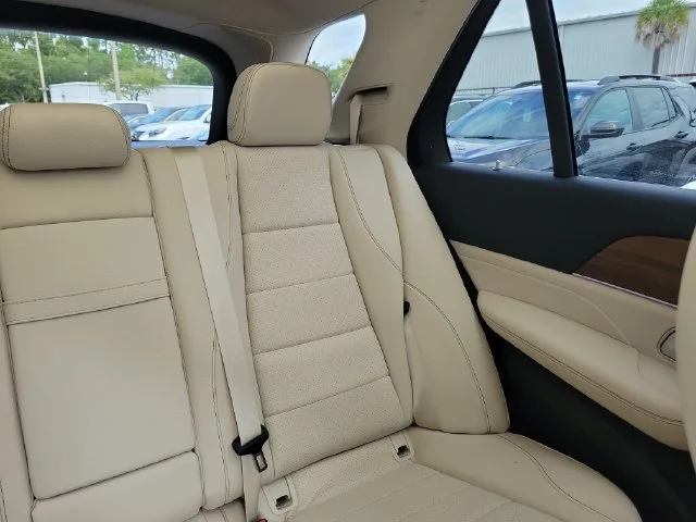2024 Mercedes-Benz GLE GLE350 - Photo 13