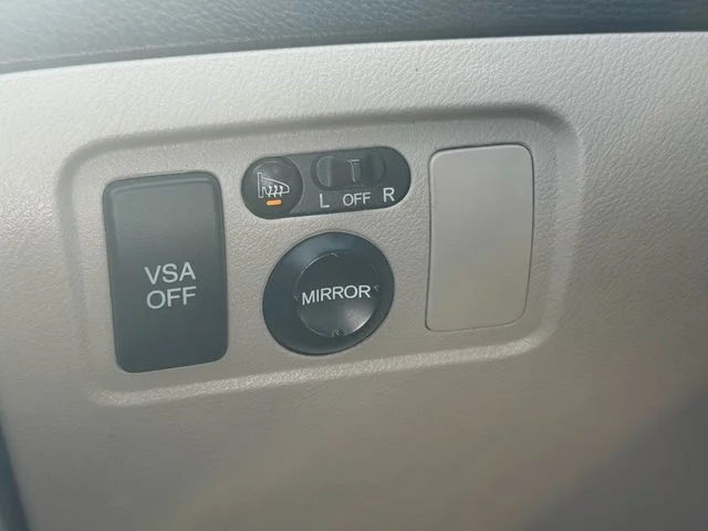 Used 2008 Gray Acura 3.2 image 26