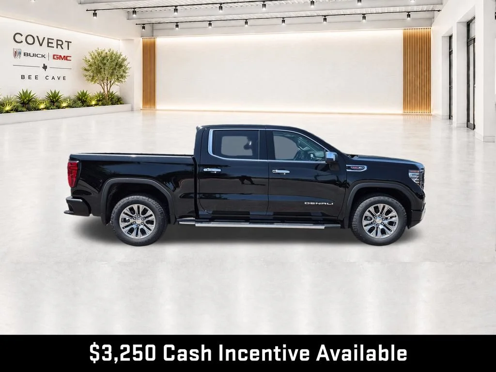 2026 GMC Sierra 1500 Denali - Photo 14