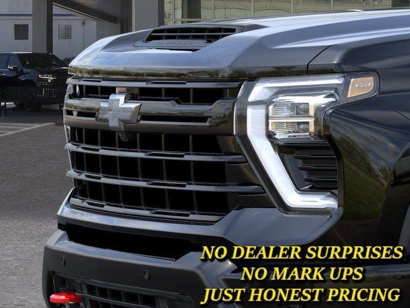 2026 Chevrolet Silverado 2500 HD LT - Photo 13