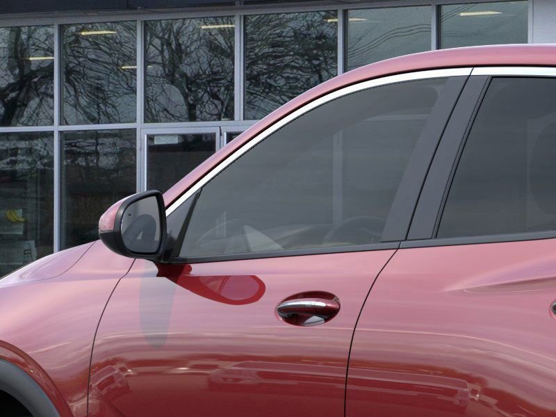 2025 BUICK ENCORE GX - Image 18