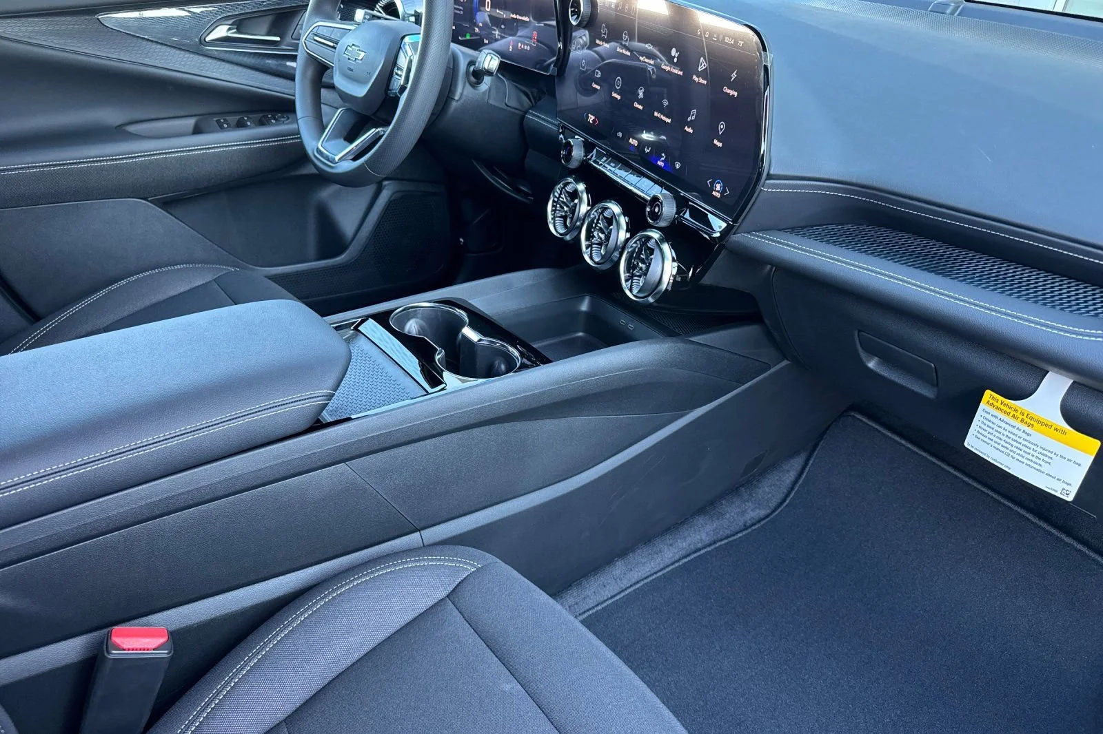2026 Chevrolet Blazer EV LT - Photo 15