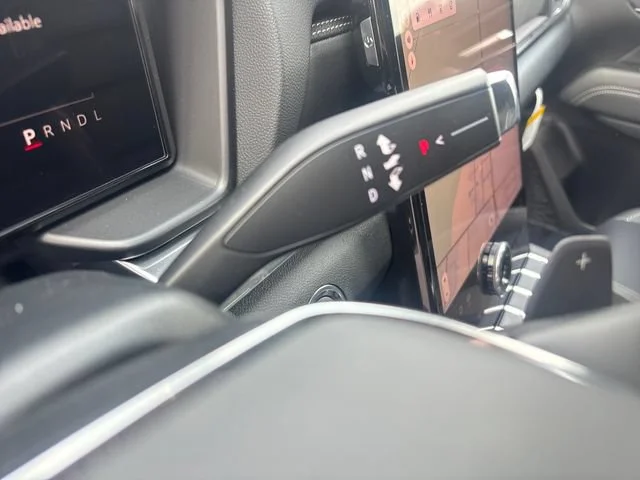 New 2027 Sterling Metallic GMC Denali image 27