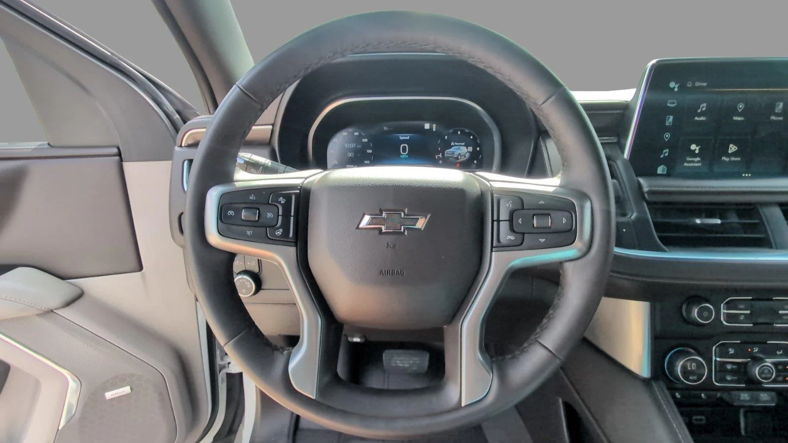 Used 2023 SUMMIT WHITE Chevrolet Z71 image 27