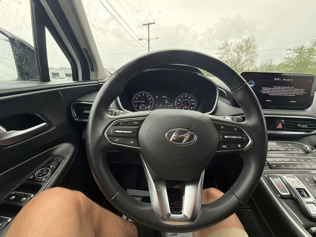 Used 2023 Gray Hyundai XRT image 14