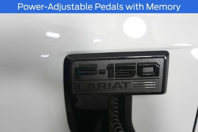 New 2026 Avalanche Ford Lariat® image 11