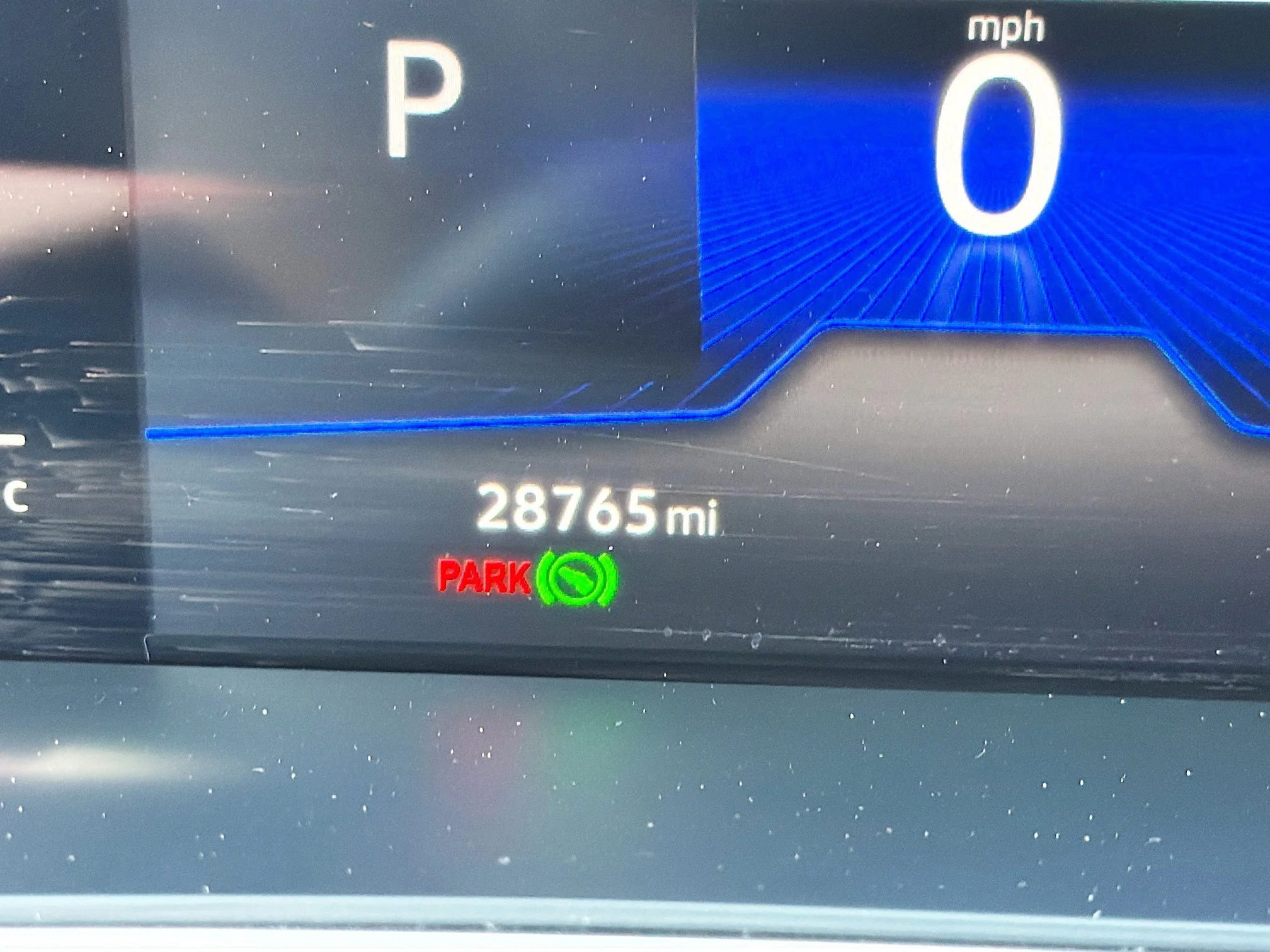 Used 2023 Deep Black Volkswagen SE R-Line Black image 39