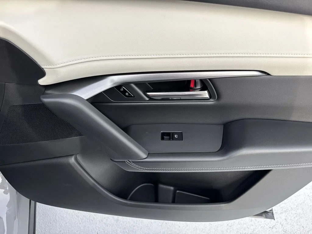 New 2026 Gray Metallic Mazda 2.5 S Select AWD image 44