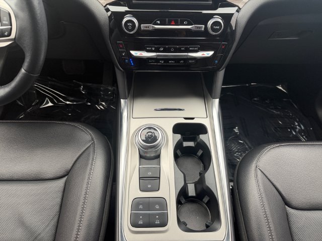 Used 2021 Gray Ford Limited image 15