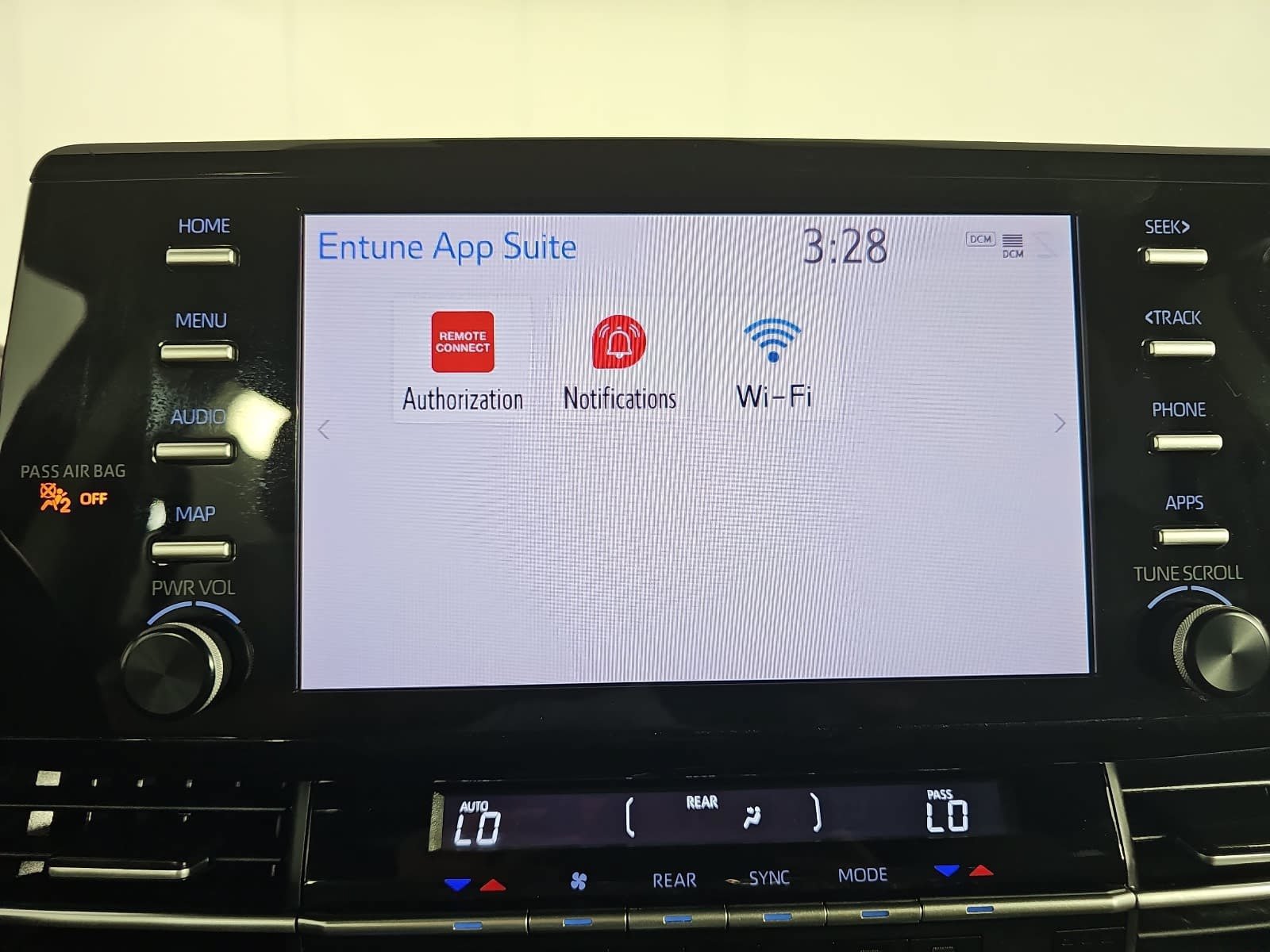 Used 2022 Beige Toyota XLE image 19